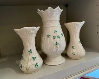Vases