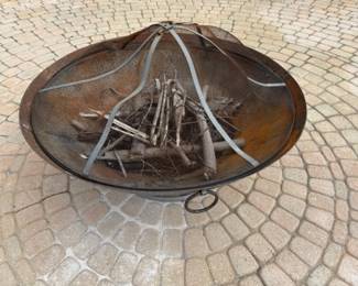 Fire Pit