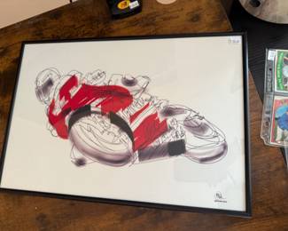 Framed Art