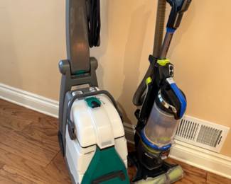 Carpet Cleaner