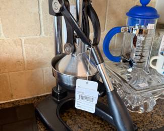 Citrus Press