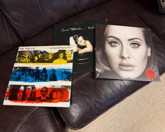 Records