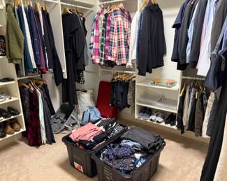 Misc Clothing