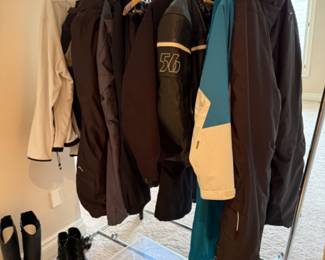 Misc Clothing