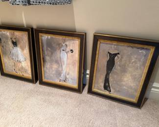 Wall Decor