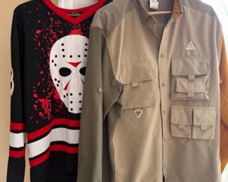 Misc Clothing