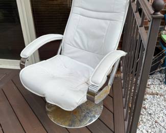 Outdoor Chair