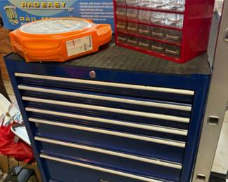 Tool Box