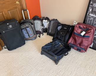 Luggage