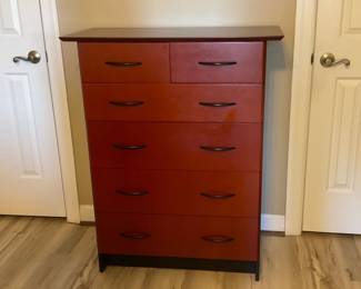 IKEA dresser