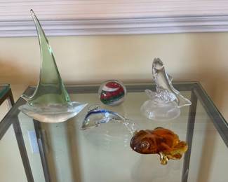 Art Glass