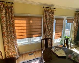 Crate and Barrel runners