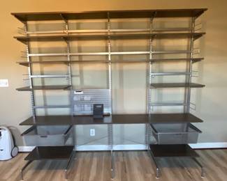 The Container Store storage center