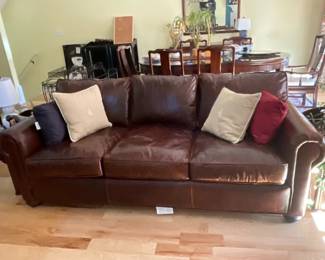 Restoration Hardware Sofa