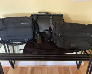 Tumi Briefcases