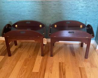 Leisters Butler tables