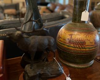 “Lone Challenge” by Tod Richardson