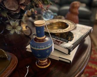 Vintage German Metllach