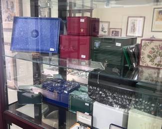 Rolex boxes