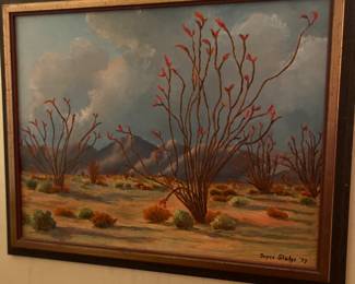 Joyce Sledge original