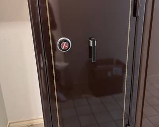 Browning ProSteel gun safe