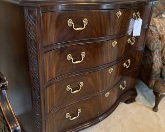 Heritage chest