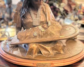 “Sunshine” by Oreland C Joe