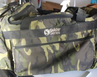Hunting Bag Large and in Excellent condition.