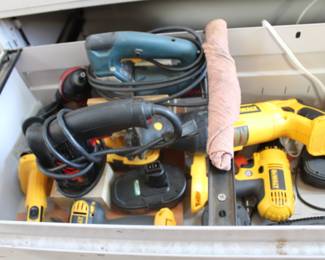More Power Tools