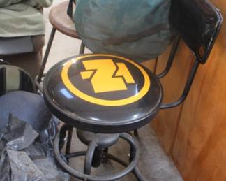 Great Tool Chair