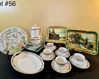 Porcelain De Luxe More