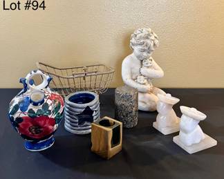 Mix The Decorations Peaces 