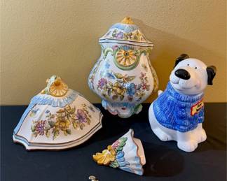 Italian Wall Fountain 