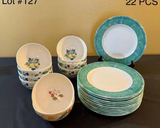 WEDGWOOD Home IMPROVISATION MADE IN ENGLAND