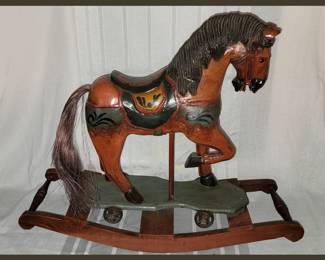 Rocking Horse
