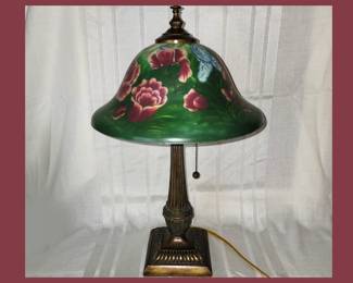 Pretty LIttle Lamp