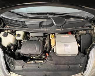 2007 Prius Hybrid, approx. 134k miles
-Not driven in two years, need battery replacement. 
-Bids start at $1,500 - CASH ONLY