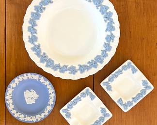 Wedgewood