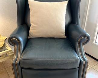 Hancock & Moore Recliner
