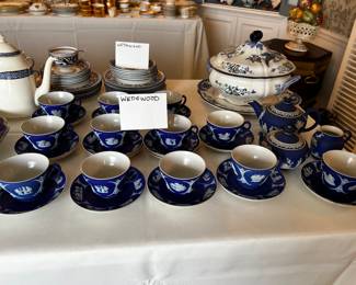 WEDGWOOD