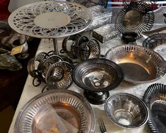 STERLING AND MORE STERLING