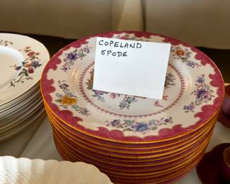 COPELAND SPODE
