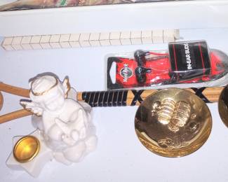 Great items vintage collectibles 