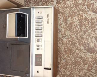 Vintage collectibles 