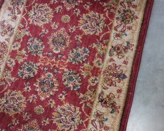 Handmade rug not a production piece authentic antique handmade rug carpet 