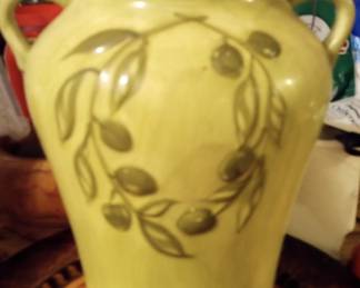 Very nice jar vintage 