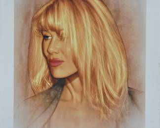 Tamara by Drew Posada