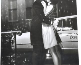 Artwork by Vicente Romero