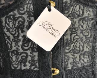 Part of a collection of Agent Provocateur Lingerie