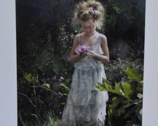 Artwork by Vicente Romero